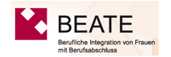 Logo des Beate Projekts