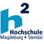 Logo der Hochschule Magdeburg