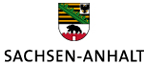 Logo von Sachsen-Anhalt